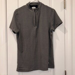 Callaway Women’s Golfing Shirt, Size Large